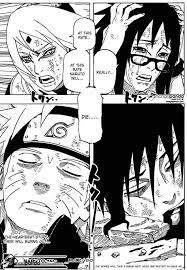 &#91;HOT&#93; “Mashashi Kishimoto, Imajinasi gambar yang begitu bagus”
