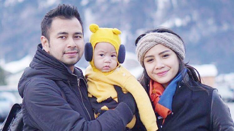 Raffi Ahmad Artis Muda dan Kaya, Sosok Inspiring People Generasi Milenial!