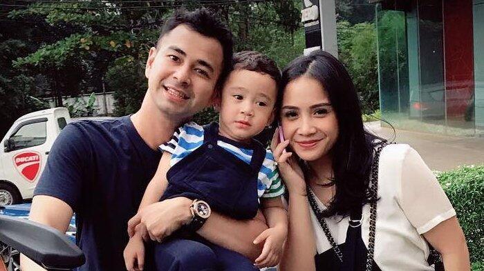 Raffi Ahmad Artis Muda dan Kaya, Sosok Inspiring People Generasi Milenial!
