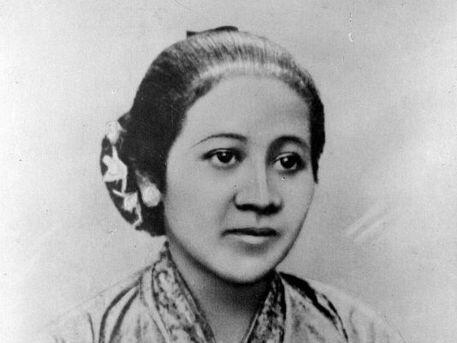 Kartini Inspirasi Wanita Indonesia
