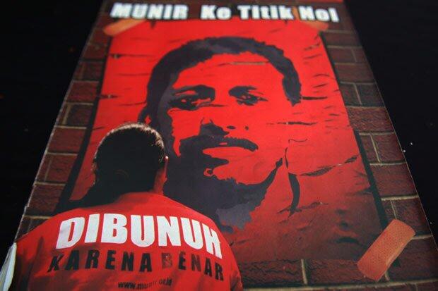 Inspirasi Hidup Dari Seorang Pahlawan Rakyat!