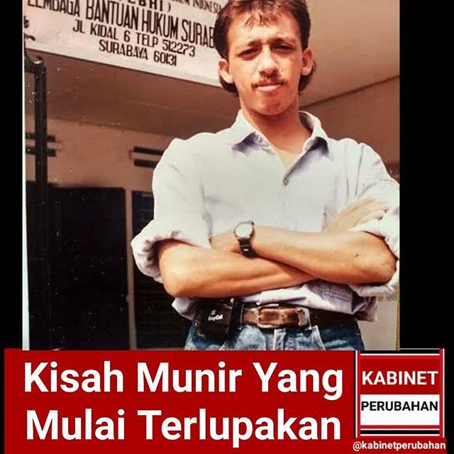 Inspirasi Hidup Dari Seorang Pahlawan Rakyat!