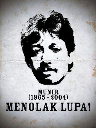 Inspirasi Hidup Dari Seorang Pahlawan Rakyat!