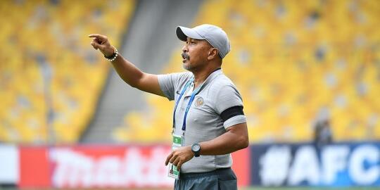 Setidaknya Ini 3 Alasan Fachri Husaini Harus Dipertahankan Untuk Melatih Timnas U-19