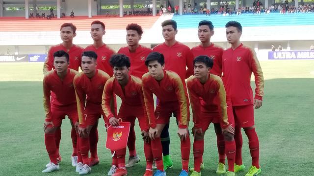 Setidaknya Ini 3 Alasan Fachri Husaini Harus Dipertahankan Untuk Melatih Timnas U-19