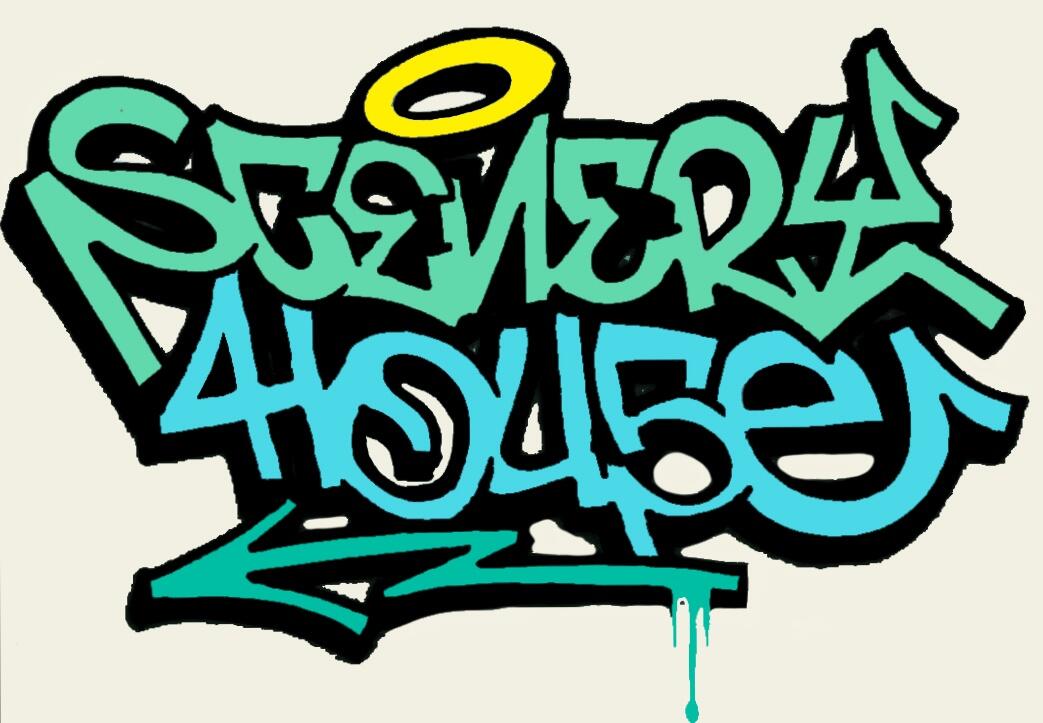 Grafitti Always....