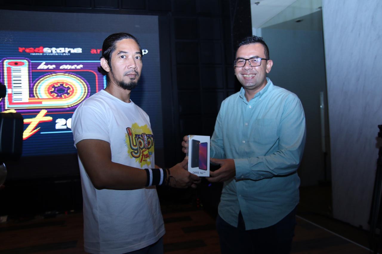 YOLO Fest Siap Ajak Penonton Bawa Ke Love Memories era 90 an