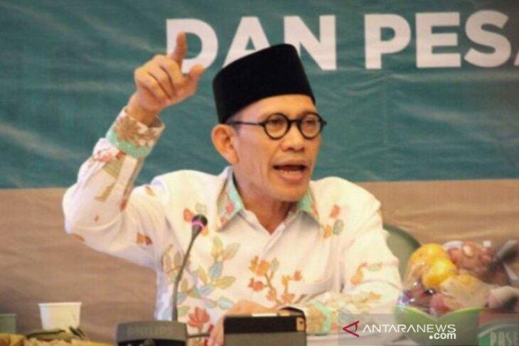Astaghfirullah.... Ada yang buat game Nabi Muhammad
