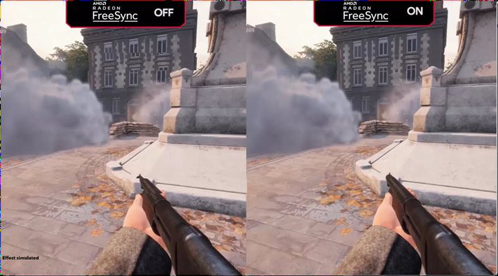 Ternyata ini Fitur AMD Radeon™ RX 5700 Series yang Bikin Gokil!