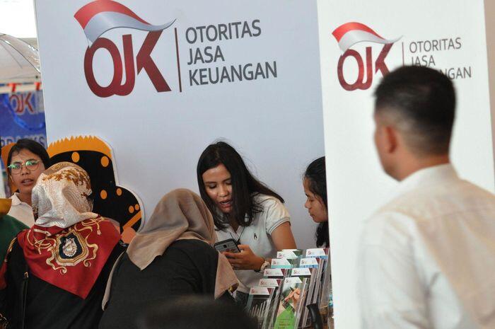 Investasi Kampung Kurma masuk daftar investasi bodong OJK