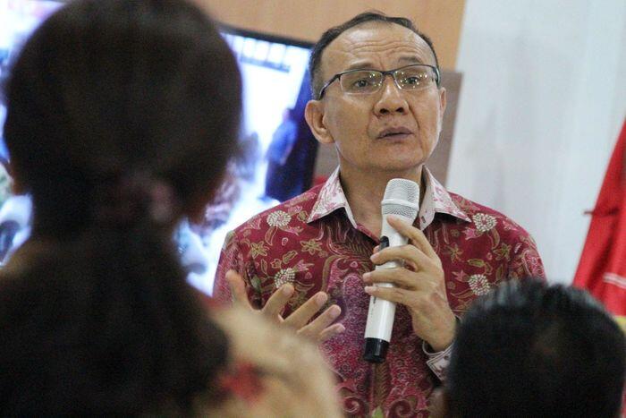 Investasi Kampung Kurma masuk daftar investasi bodong OJK
