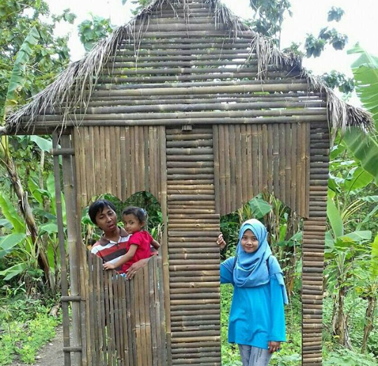 Grojogan Pleret Keindahan Surga Tersembunyi Bikin Nagih, Kalian Wajib Datang!