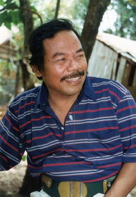 Si Doel Inspirasi Kehidupan Sehari-hari