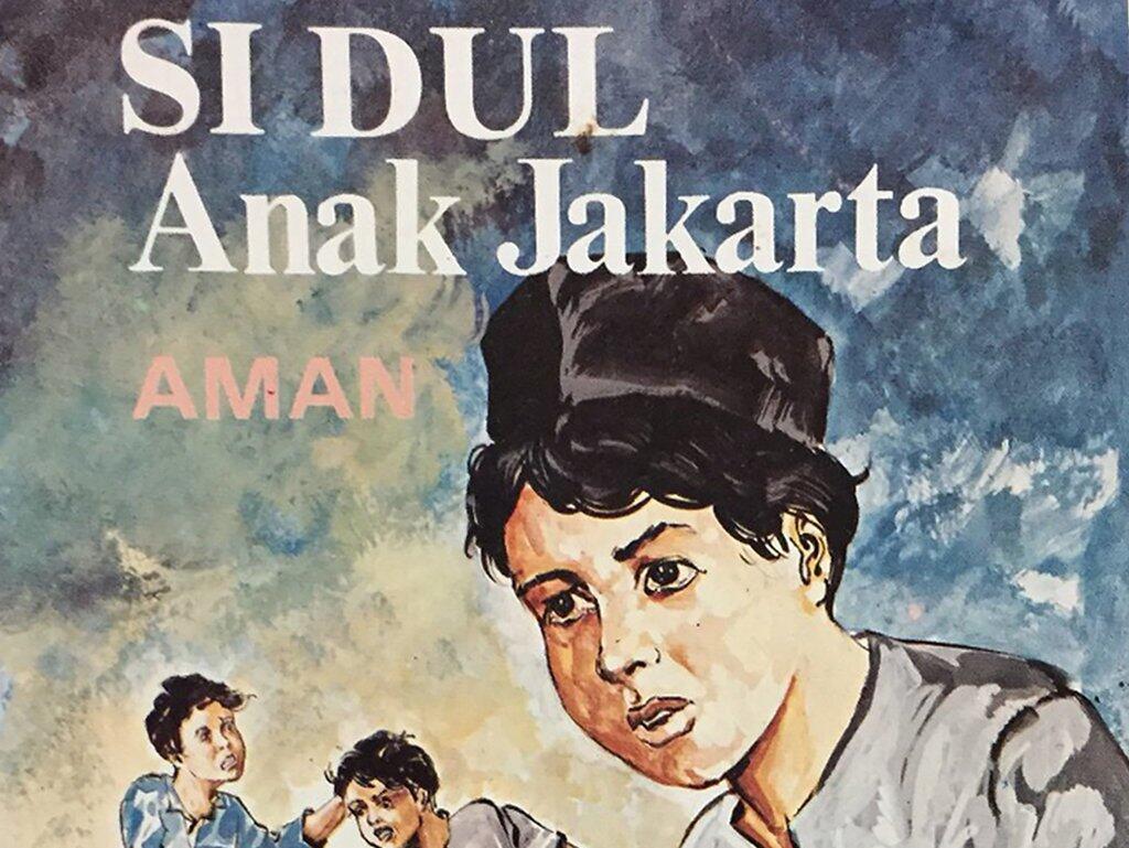 Si Doel Inspirasi Kehidupan Sehari-hari