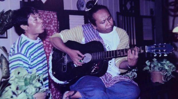 Si Doel Inspirasi Kehidupan Sehari-hari
