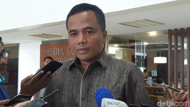 Soal Evaluasi Pilkada, PPP Dukung Pemilihan Kepala Daerah oleh DPRD