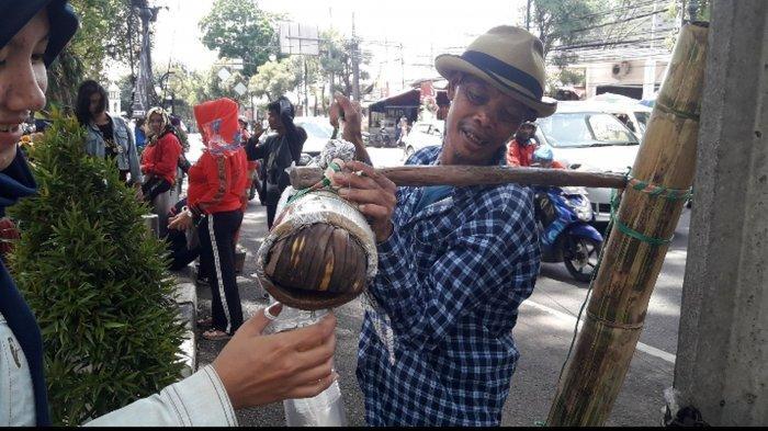 Lahang, Minuman Khas Indonesia Yang Berkhasiat, Dan Upaya Konservasi Lingkungan