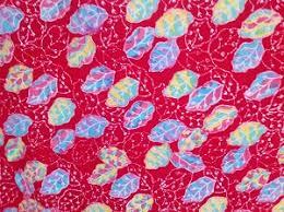 Batik Rola INSPIRING PRODUCT yang TASTETHELOCAL Jember Banget