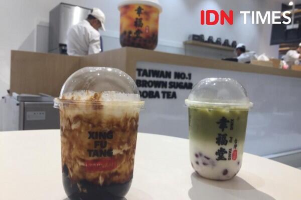 Awas! Bahaya Mengintai di Balik Nikmatnya Minuman Boba