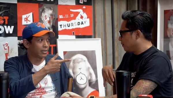 Acara Wajib Buat Agan Sista yang Doyan Karaoke