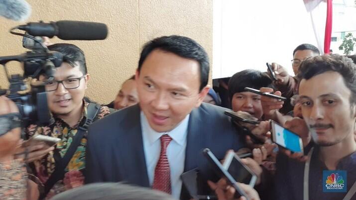 Ahok Dikabarkan Masuk Pertamina, Said Didu: Jangan Arogan!