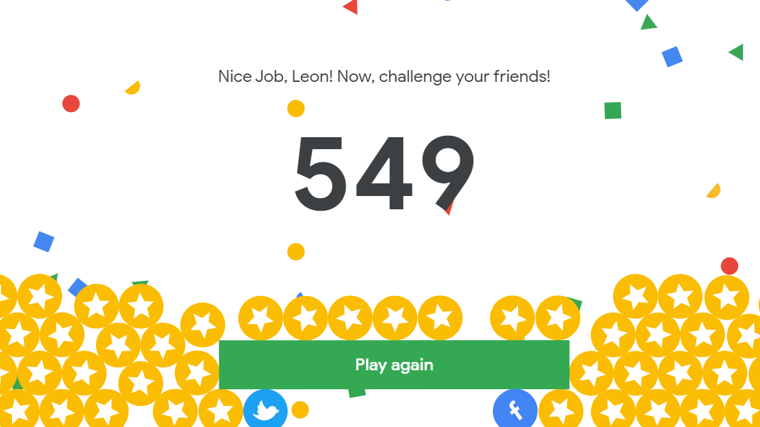 Asah Pengetahuanmu Lewat Game dari Google Ini, Yuk!