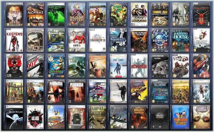 Apa Kata Pakar? 17 Manfaat Bermain Game, Gamers Kumpul Sini!