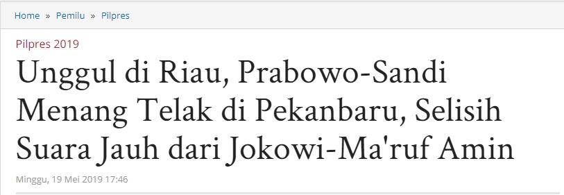 Densus 88 Tangkap 5 Terduga Teroris di Riau, Satu Ditembak