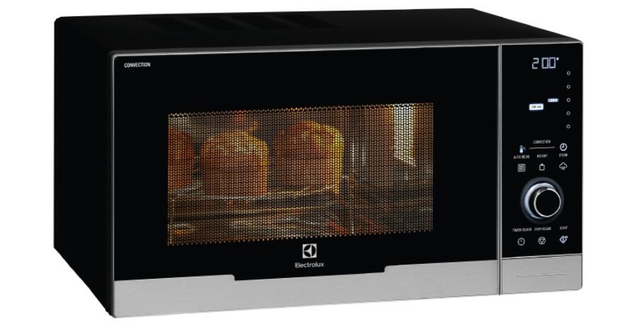 Beli Microwave Cukup dengan Nabung, Tapi Perawatannya Perlu Perhatian