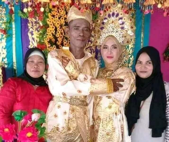 Jodoh Pasti bertemu, Buktinya Ada Di Sini, Jomblo Gak Usah Baper 