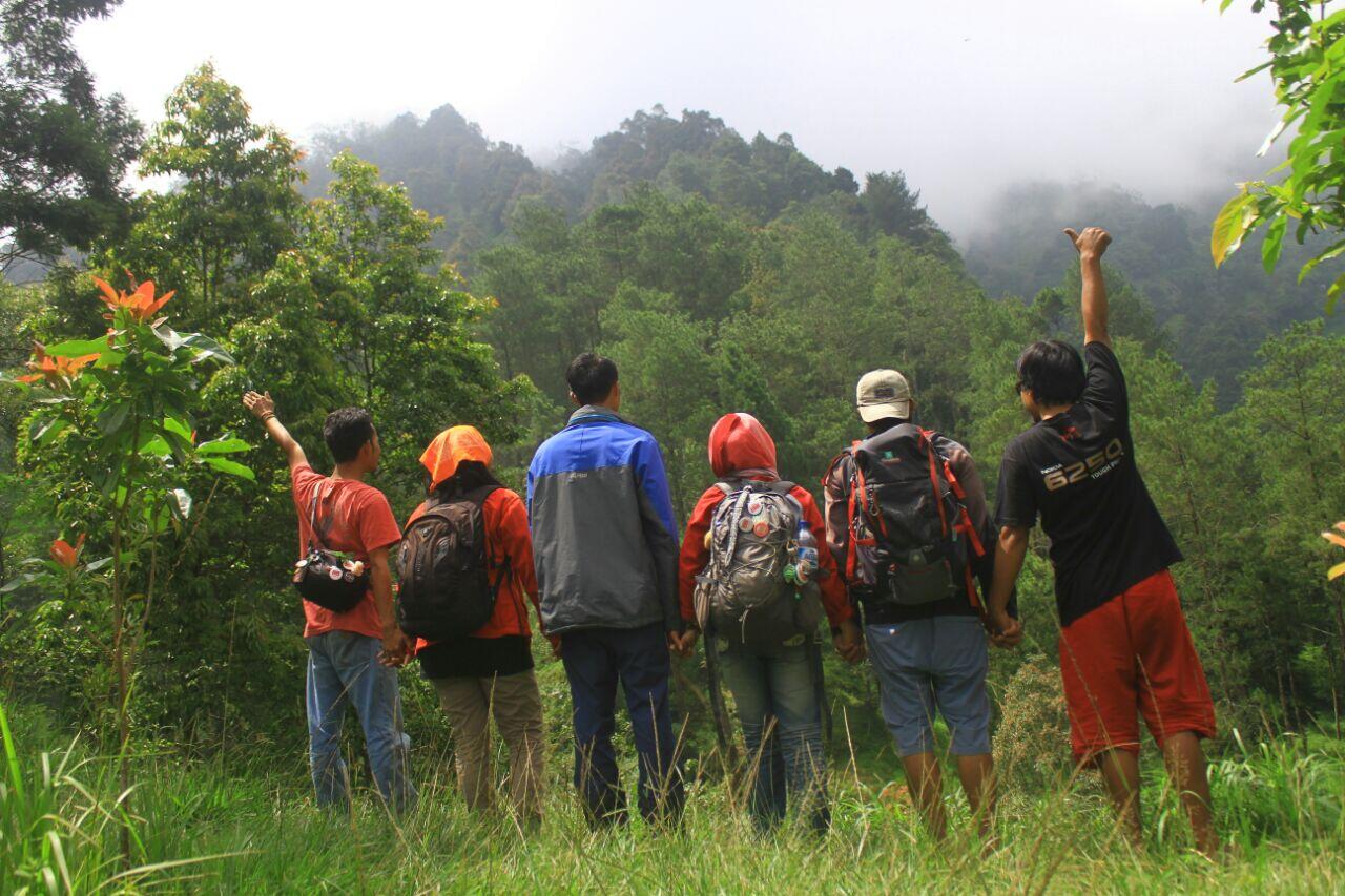 Gir Pasang, Tempat di Mana Waktu Seakan Terhenti