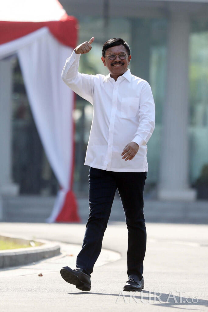 NasDem Gelar Konvensi Capres 2022, Apakah Anies Berpeluang?