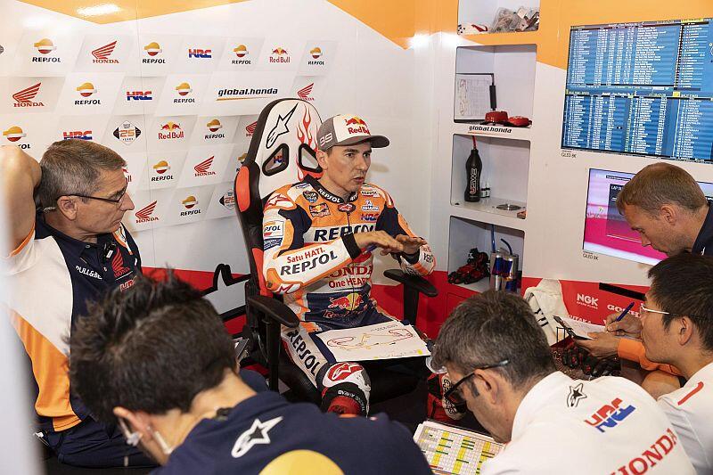 Lorenzo Makin Ragu Di Honda, Apakah Ini Arti Siap Pensiun Dini?