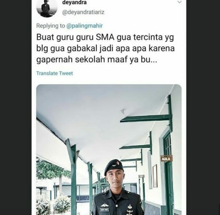 Dibilang Pasti Gagal Oleh Guru, Para Mahasiswa Ini Tunjukan Ucapan Tersebut Salah