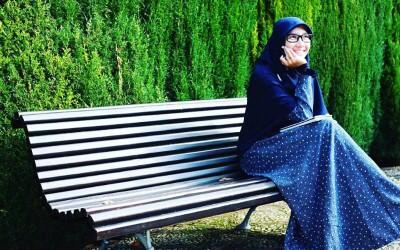 Penemu Pendeteksi Dini TBC, Inspiring People Luar Biasa!
