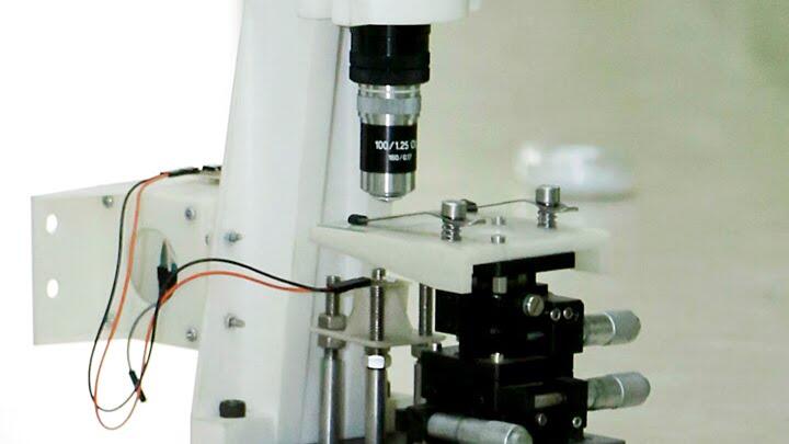 Inspiring Product, Alat Pendeteksi Dini TB
