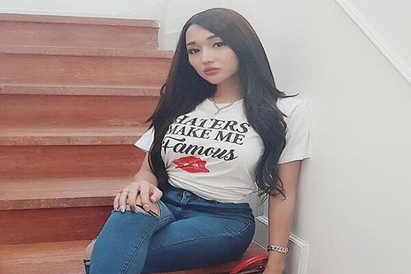 Lucinta Luna, Nong Poy dan Satsuki, Mana Yang Tercantik Wahai Para Pria?