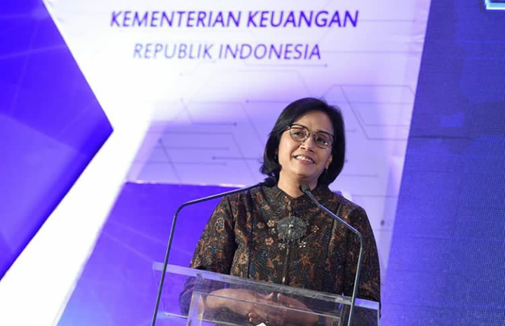 Sri Mulyani, Inspirasi Sosok Ekonom Cerdas Perempuan Yang Diakui Dunia