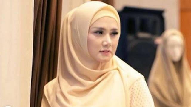 Sudah, Jangan Di-ghibahin Terus! Biarkan Mulan Jameela Bekerja!