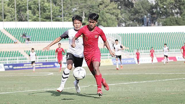 Supriadi, Sosok Pemuda Yang Tak Lelah Mengejar Mimpi Menjadi Pesepakbola!