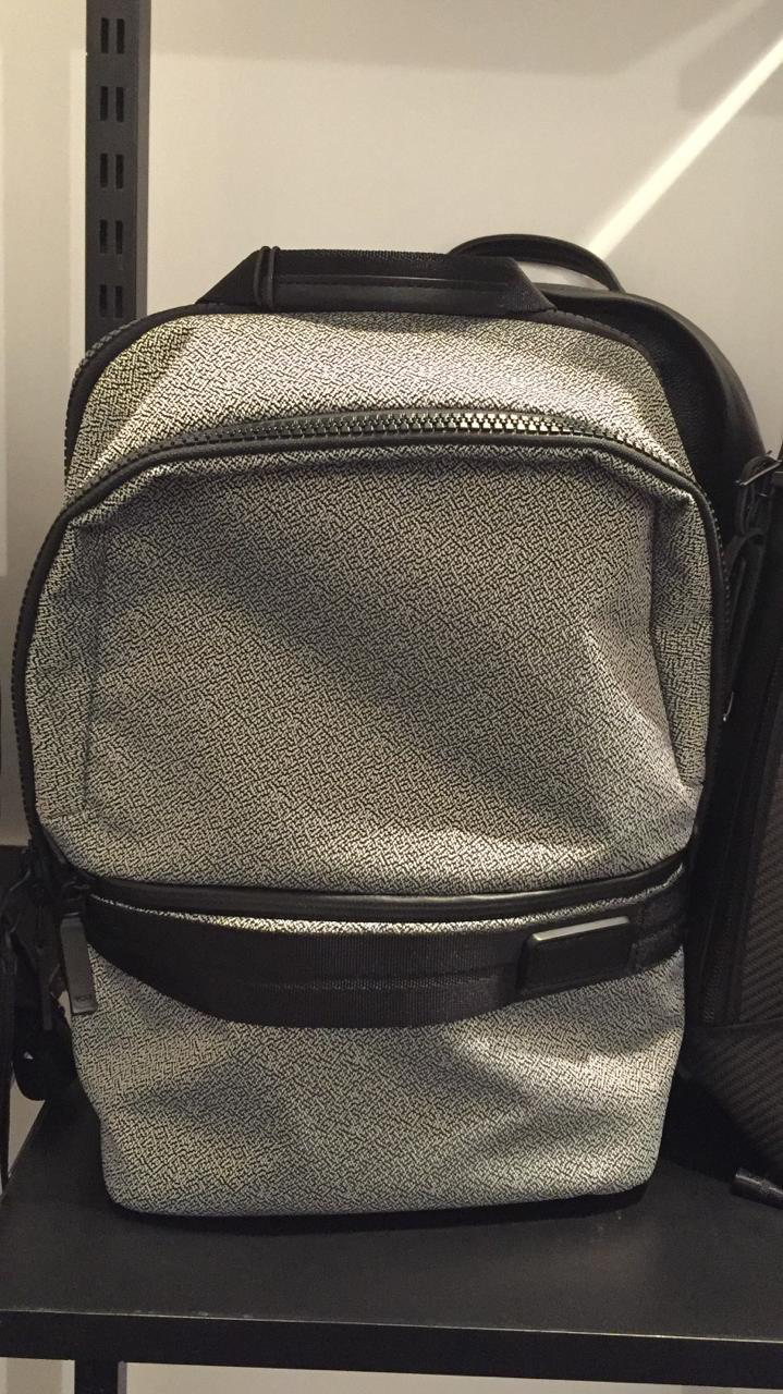 History, Brand, why TUMI, share your TUMI here Page 19 KASKUS