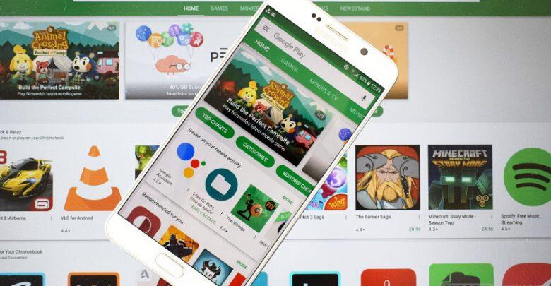 Game Android Online Terbaik Tahun Ini