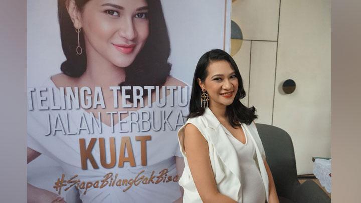 Angkie Yudistia, Kisah Inspiratif Penyandang Disabilitas Yang Sukses Menjadi CEO