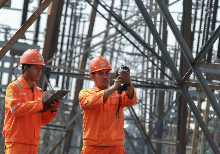 PLN terima pinjaman Rp14 triliun dari 8 bank asing
