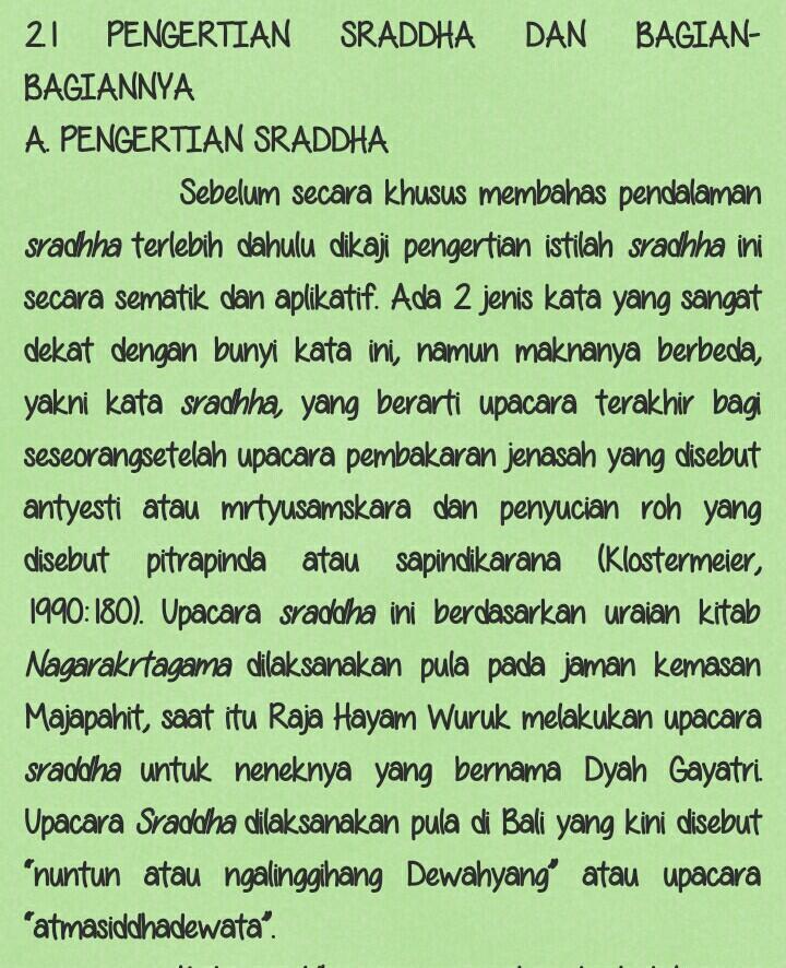 Dukuh Mangir Lor, Bantul, Angkat Bicara soal Penolakan Upacara Odalan