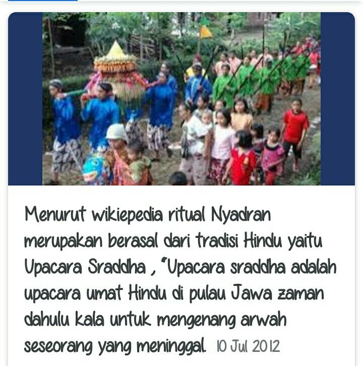 Dukuh Mangir Lor, Bantul, Angkat Bicara soal Penolakan Upacara Odalan