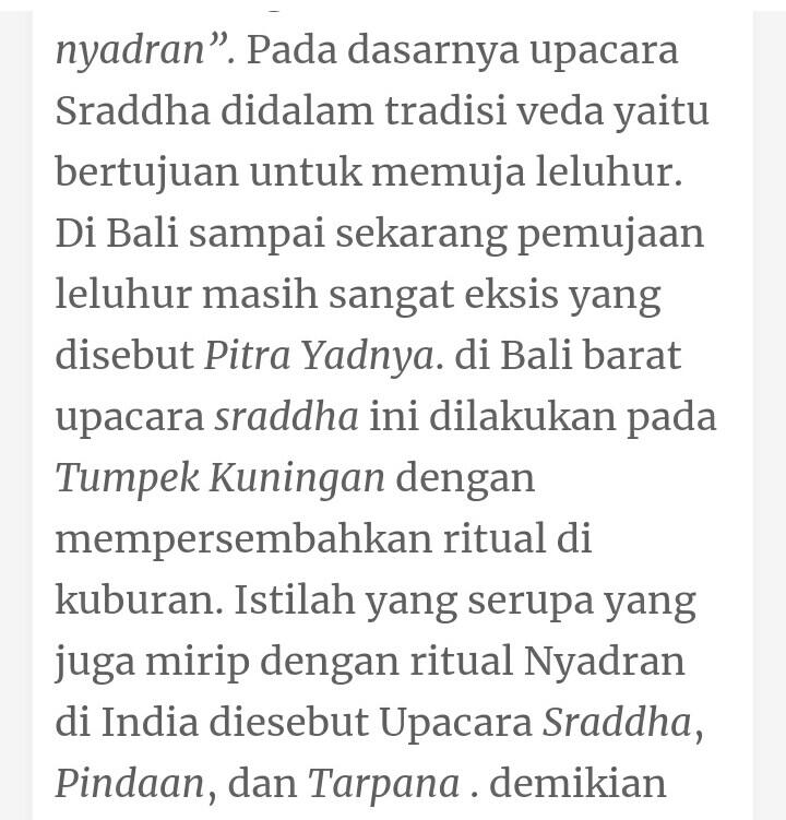 Dukuh Mangir Lor, Bantul, Angkat Bicara soal Penolakan Upacara Odalan
