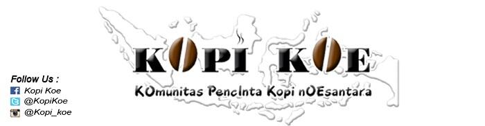 Komunitas Kopi Noesantara (Kopi Koe), Mengenalkan Kekayaan Nusantara