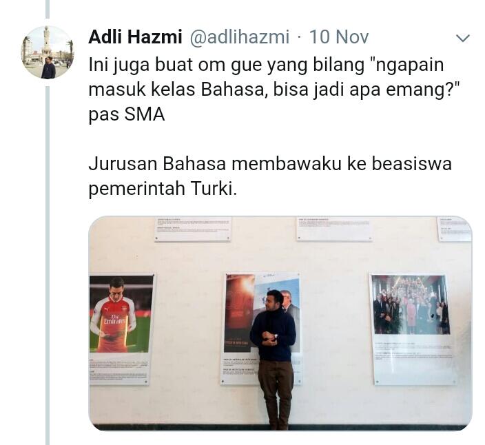 Curhatan Netizen Saat Sekolah Sering Diremehkan Oleh Guru, Sekarang Menjadi Sukses