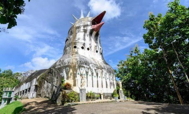 Tak Kalah Seru, Ini 4 Spot Wisata Di Sekitar Candi Borobudur, Magelang.